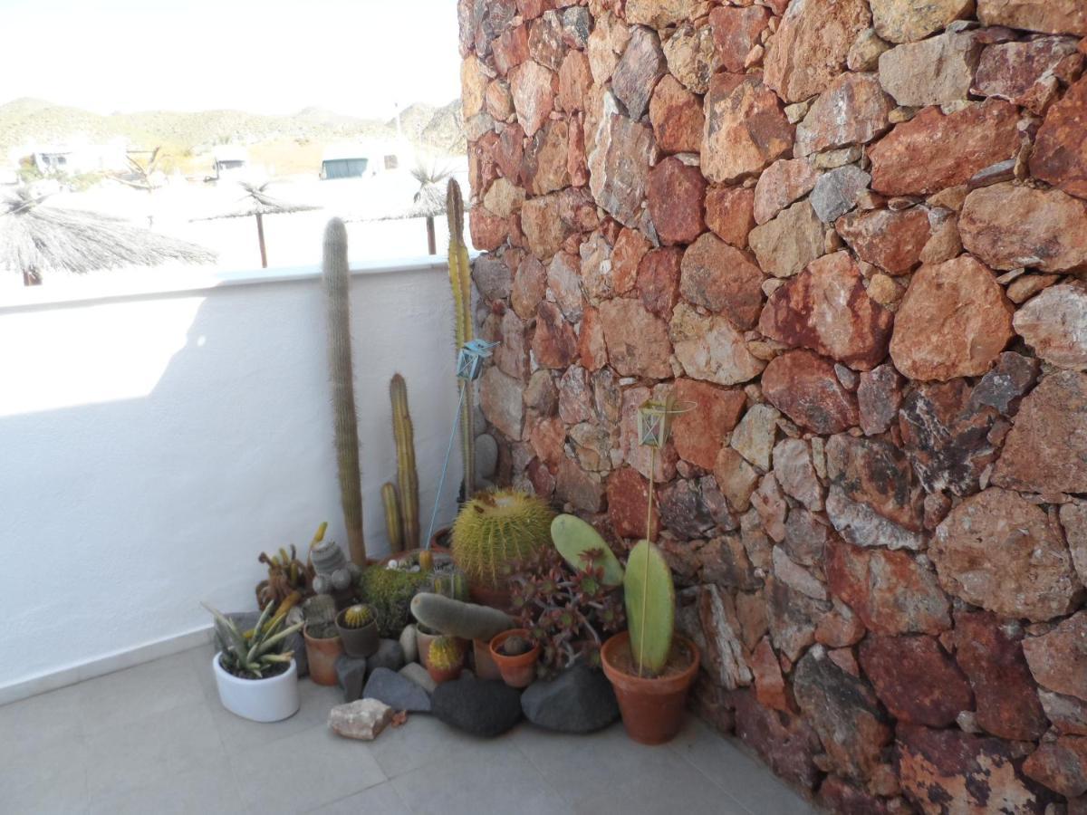 Apartamento Encantador ลาสเนกรัส ภายนอก รูปภาพ