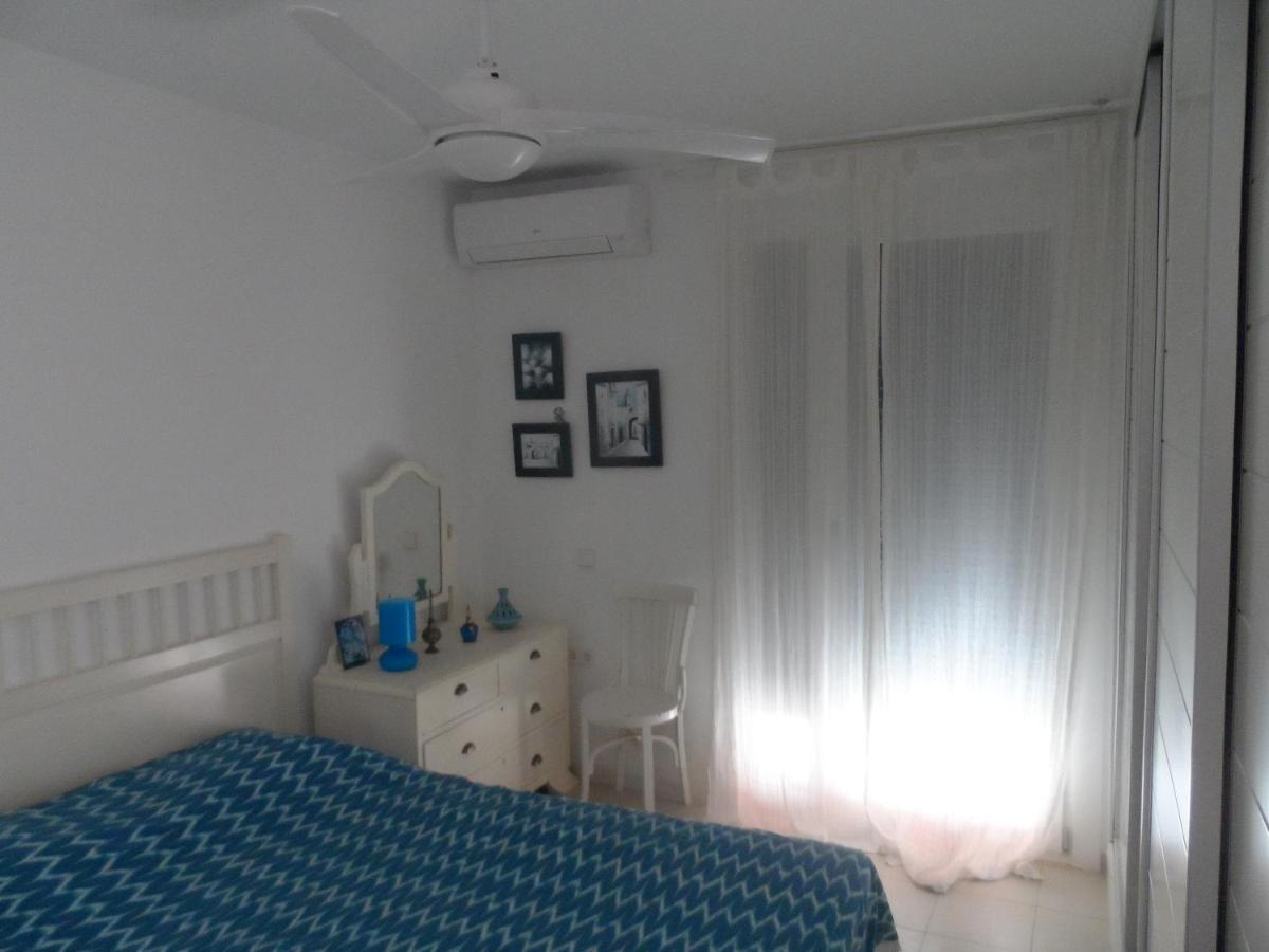 Apartamento Encantador Apartment ลาสเนกรัส ภายนอก รูปภาพ