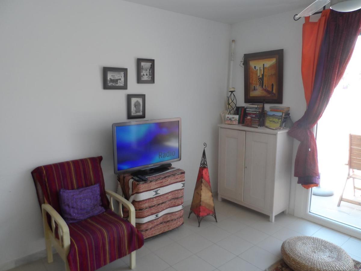Apartamento Encantador ลาสเนกรัส ภายนอก รูปภาพ