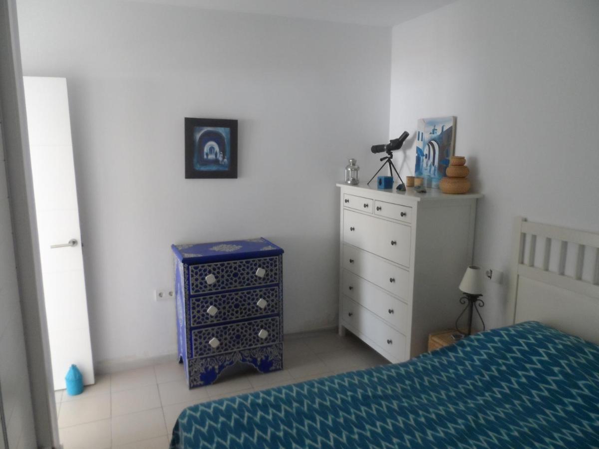 Apartamento Encantador Apartment ลาสเนกรัส ภายนอก รูปภาพ