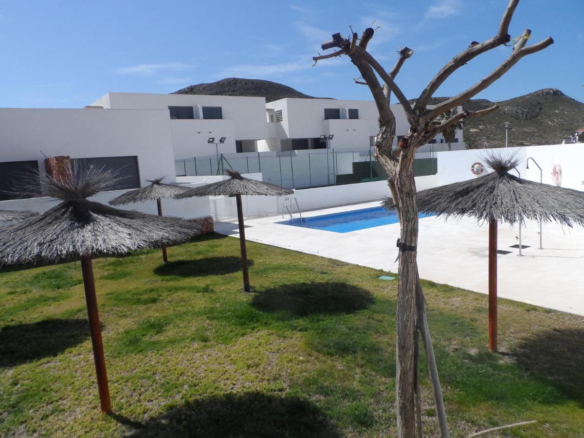 Apartamento Encantador ลาสเนกรัส ภายนอก รูปภาพ