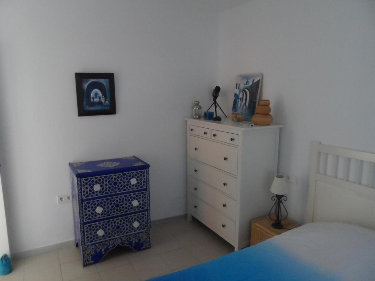 Apartamento Encantador ลาสเนกรัส ภายนอก รูปภาพ